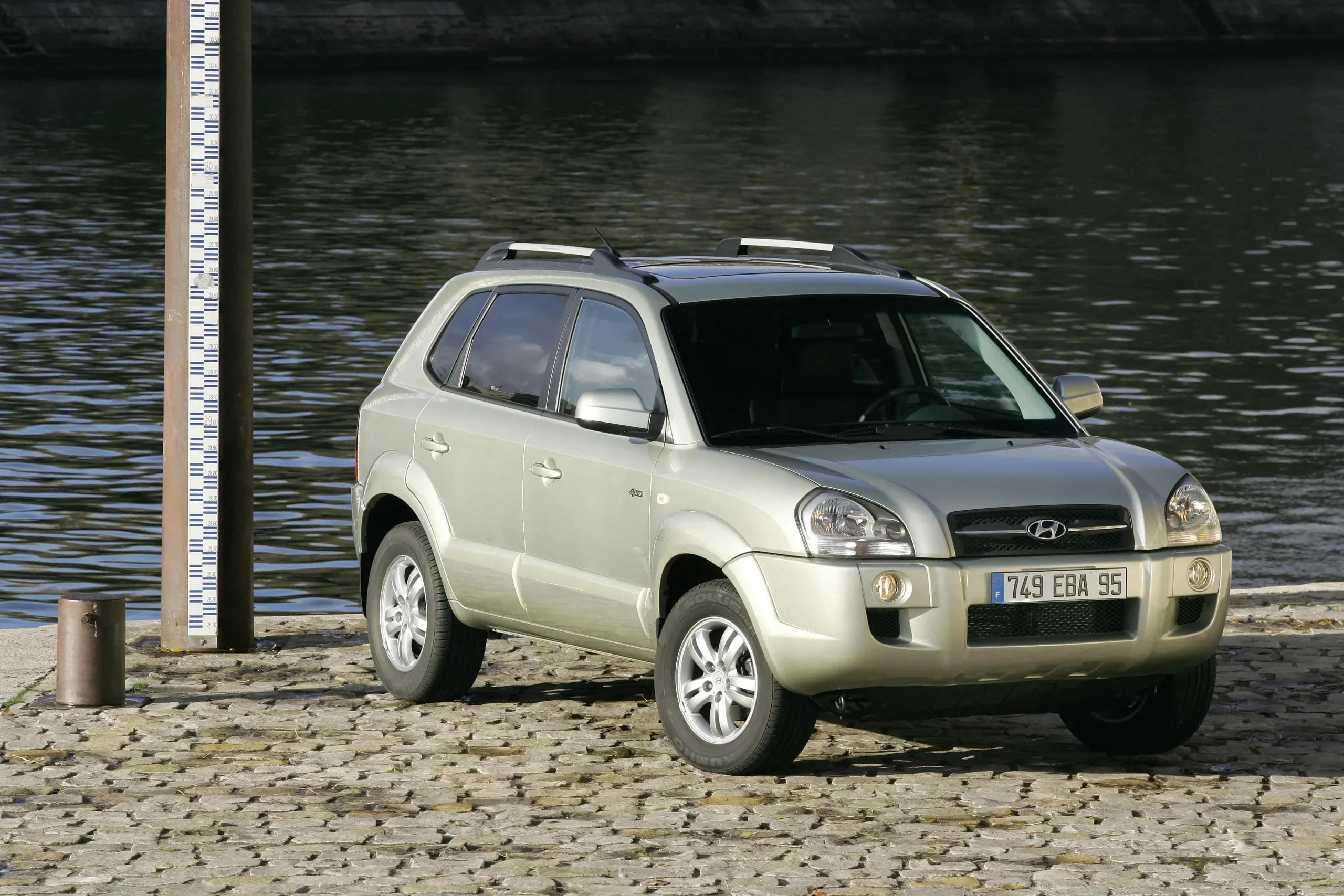 Hyundai Tucson 980