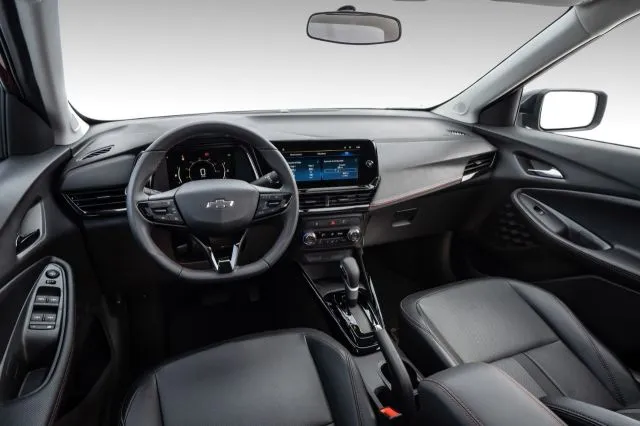 Chevrolet Montana 2026 tem descontos de R$ 39 mil na Webmotors