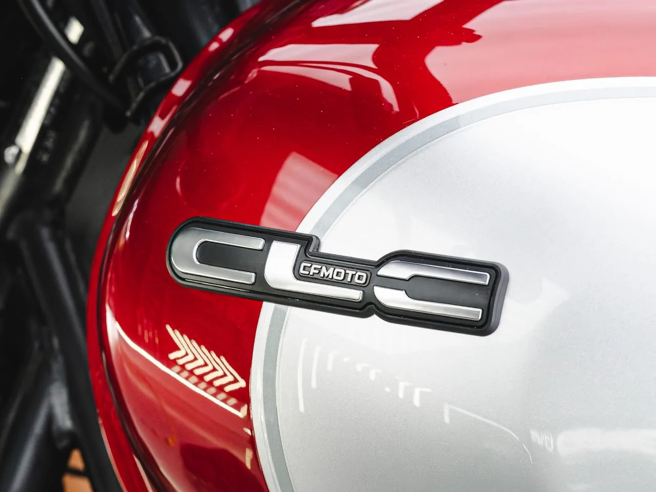 Cfmoto Clc 450 4