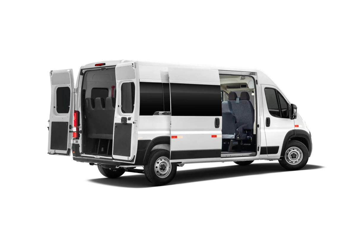 Peugeot Boxer 2026