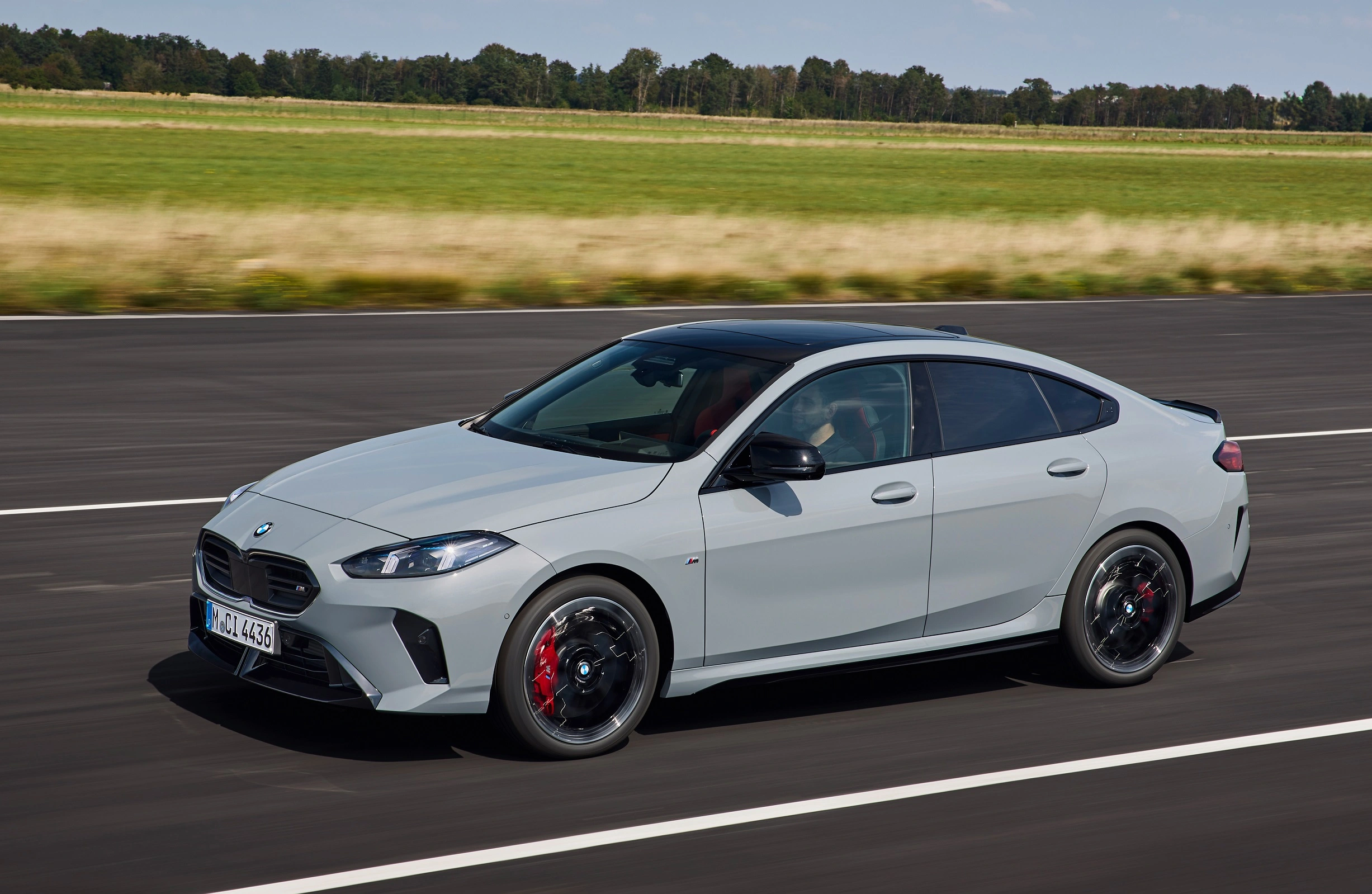 Bmw M235 Xdrive 2