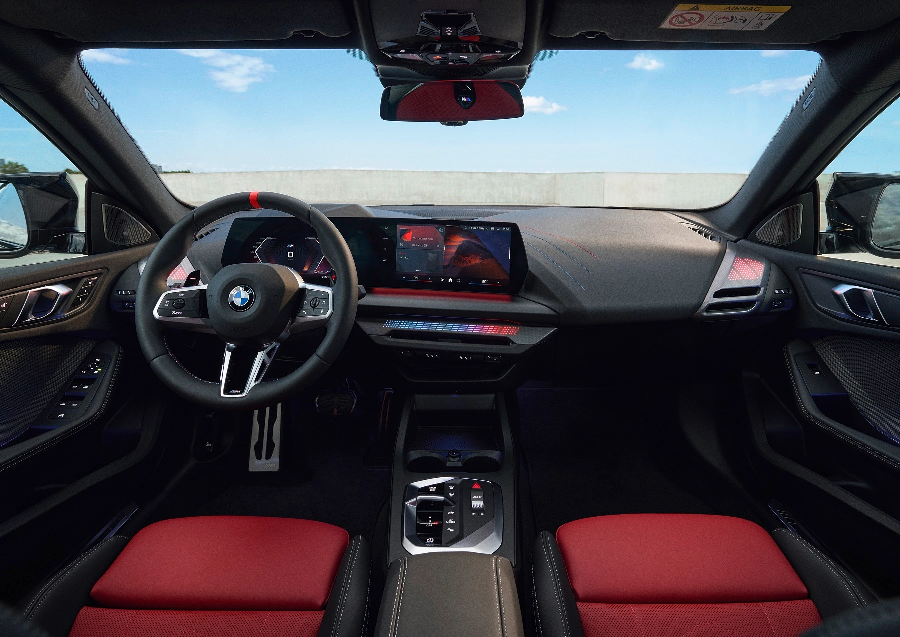 Bmw M235 Xdrive 5
