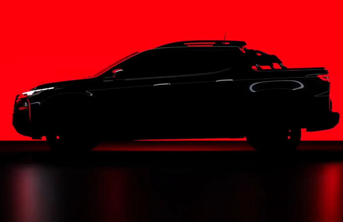 Fiat Toro 2026
