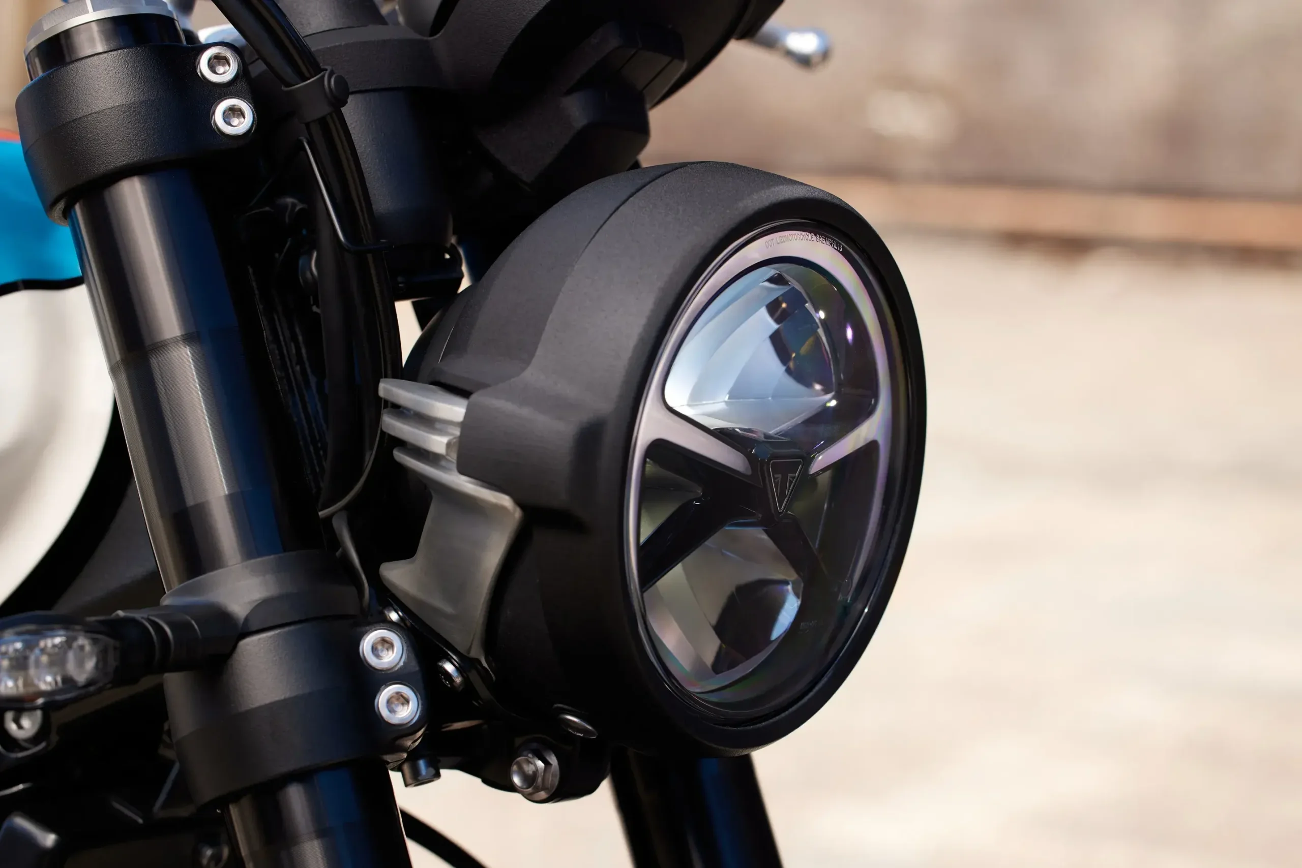 Triumph Speed Twin 900 2025 (2)