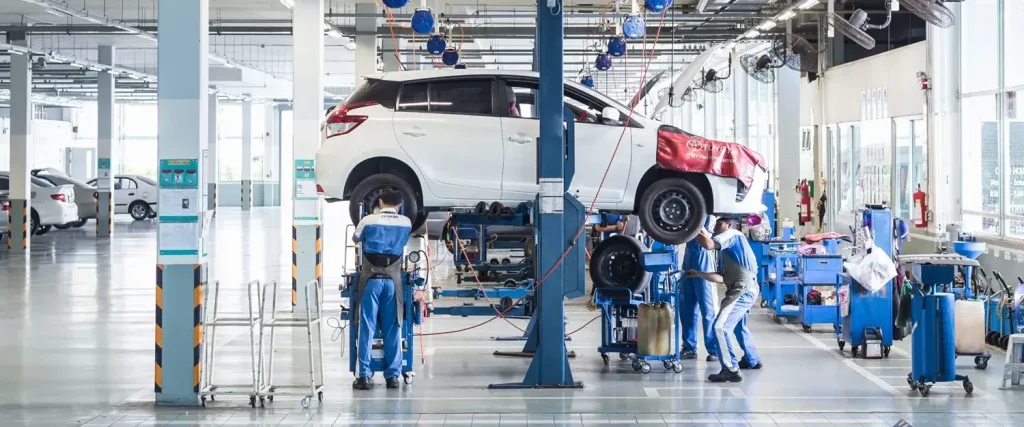 Recall deve ser realizado nas concessionárias e não deve ter custo ao cliente