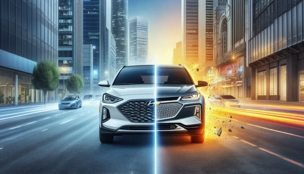 GM e Hyundai fecharam parceria inédita