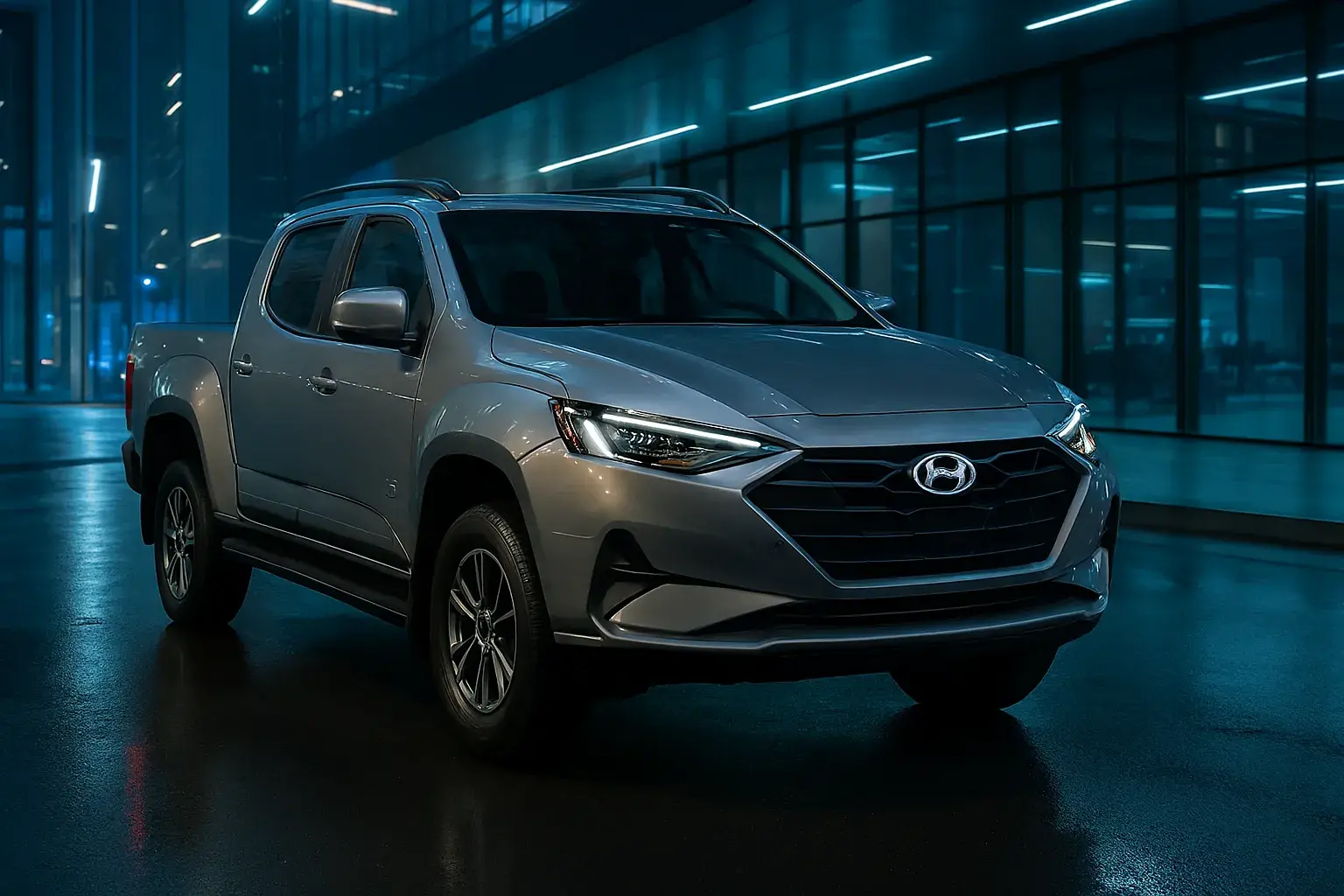 Hyundai S10 1