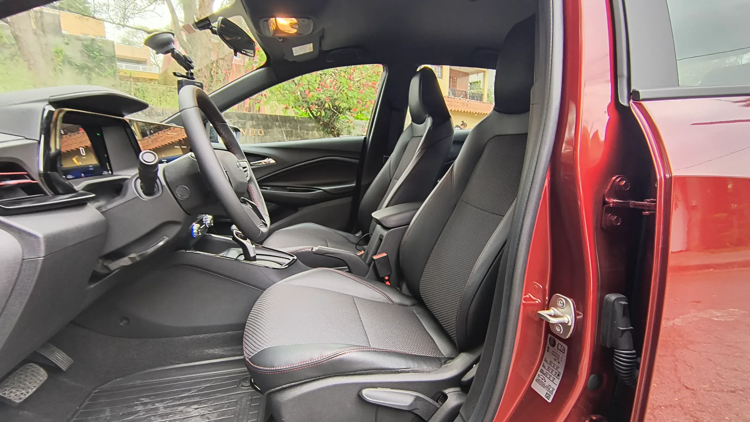 Chevrolet Onix Rs 2026 (4)