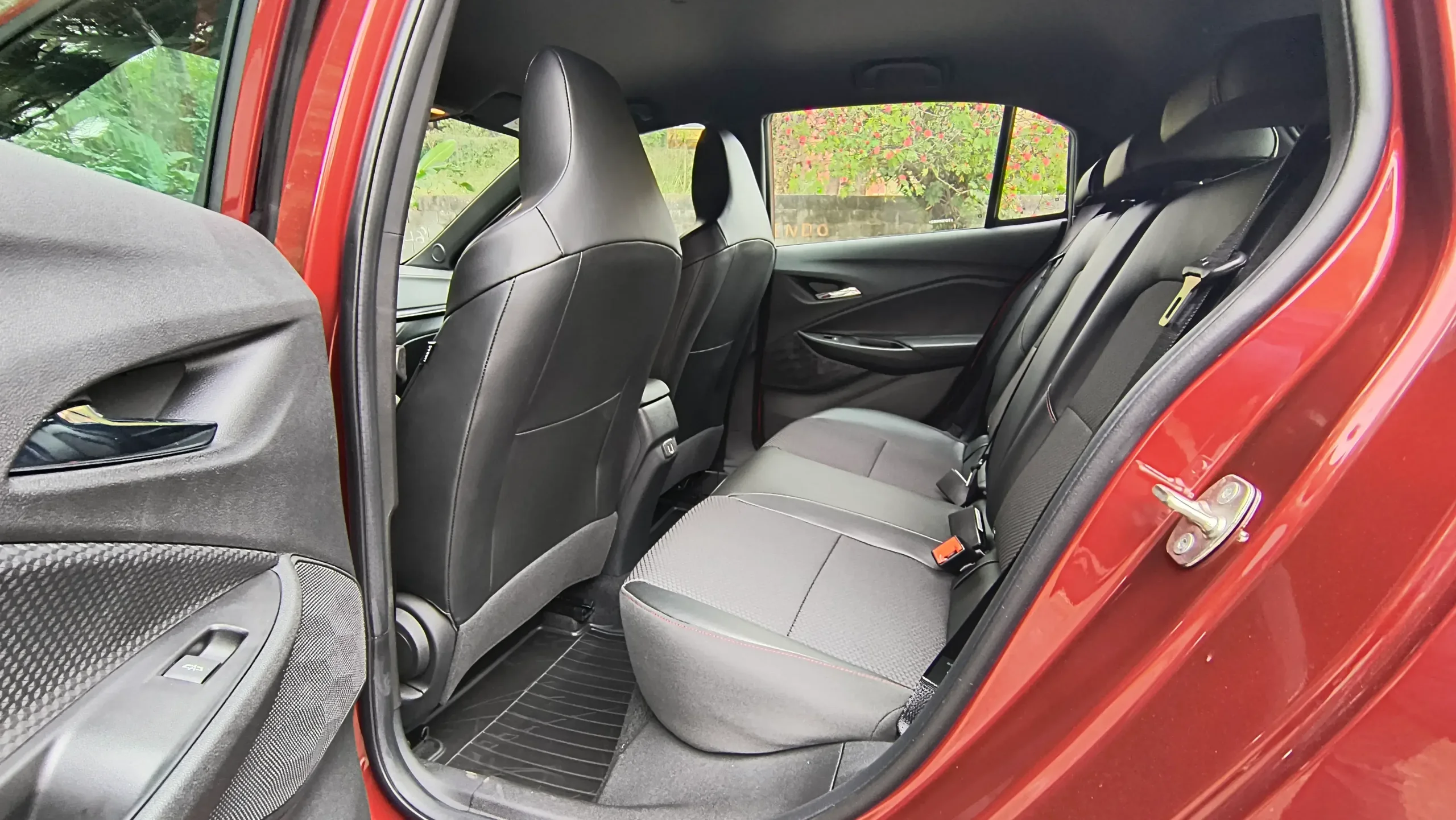 Chevrolet Onix Rs 2026 (5)