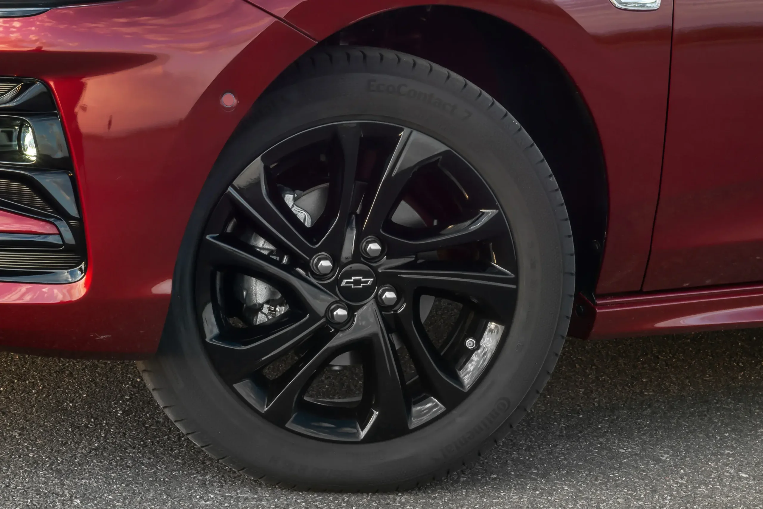 Chevrolet Onix 2026 tem ampla gama de versões