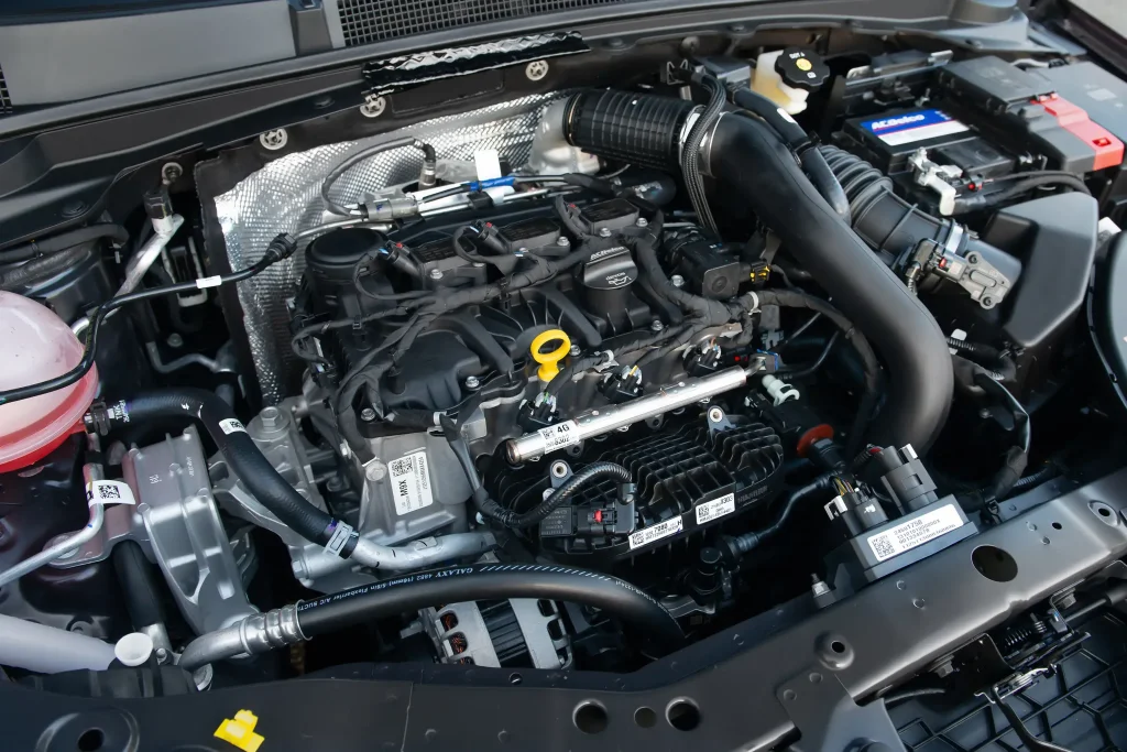 Chevrolet 2026 Onix Rs 10