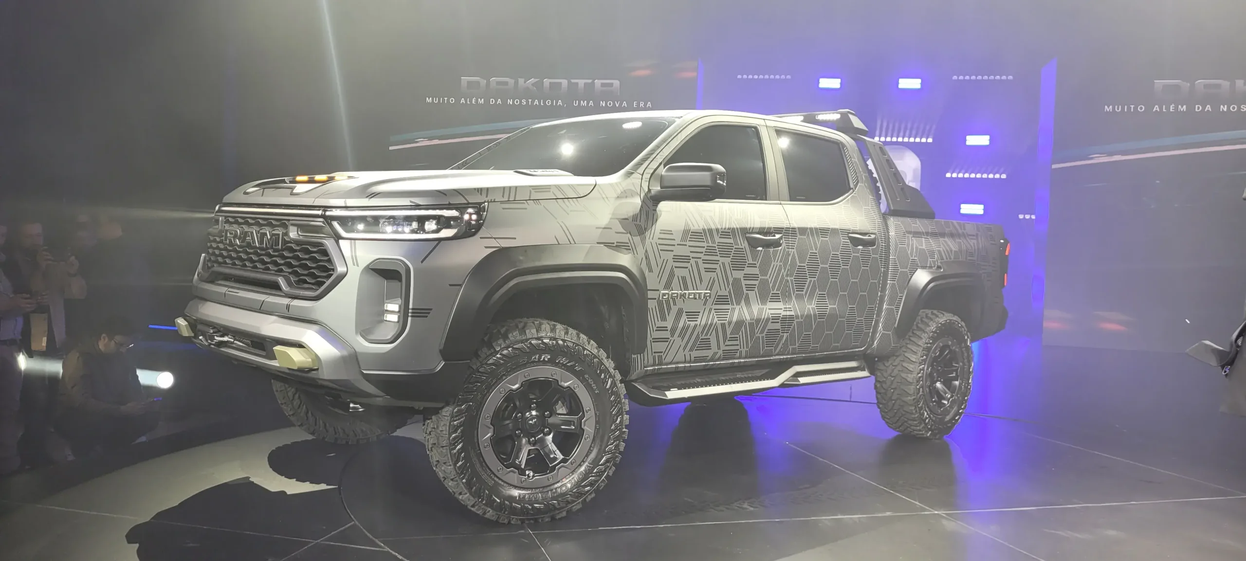 Ram Dakota (6)