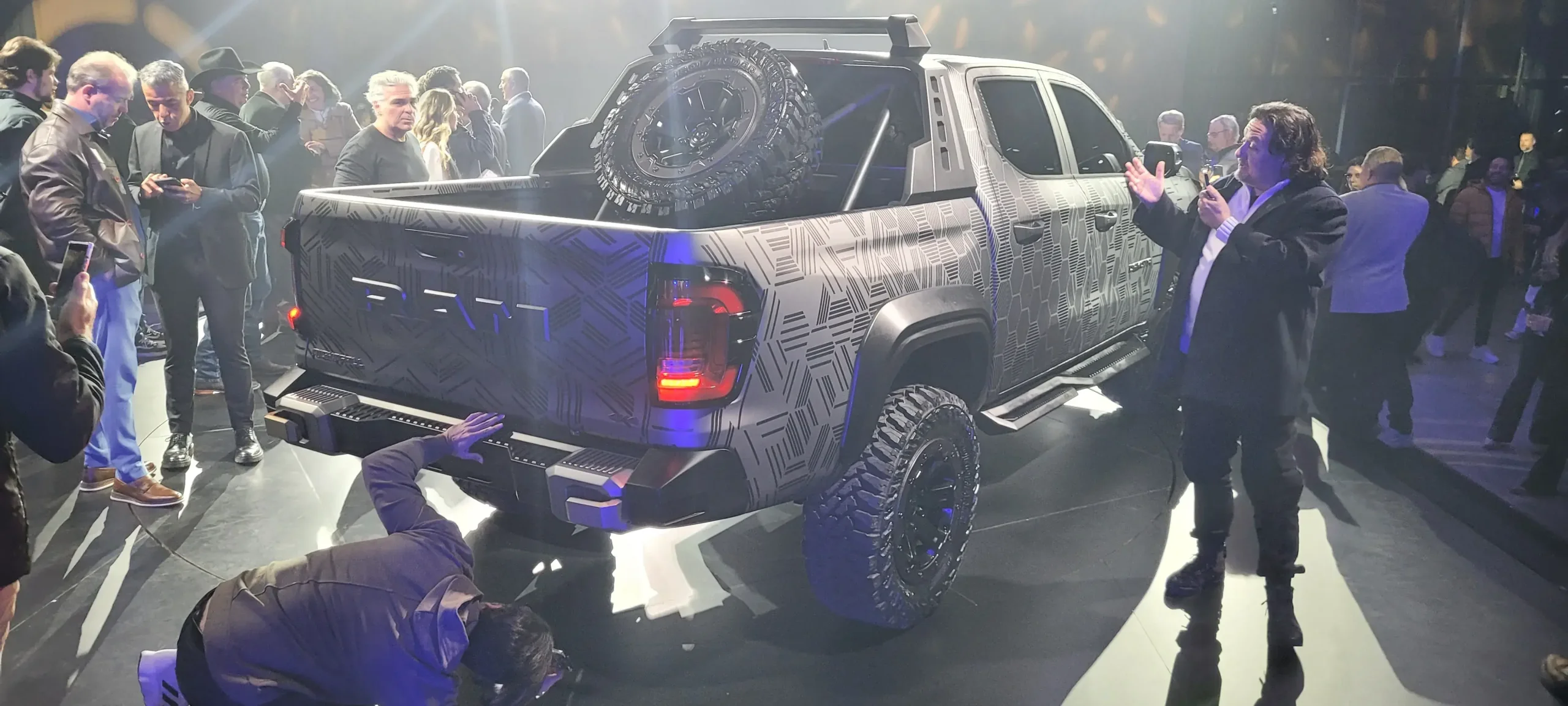 Nova Ram Dakota chegará ao mercado brasileiro somente no início de 2026