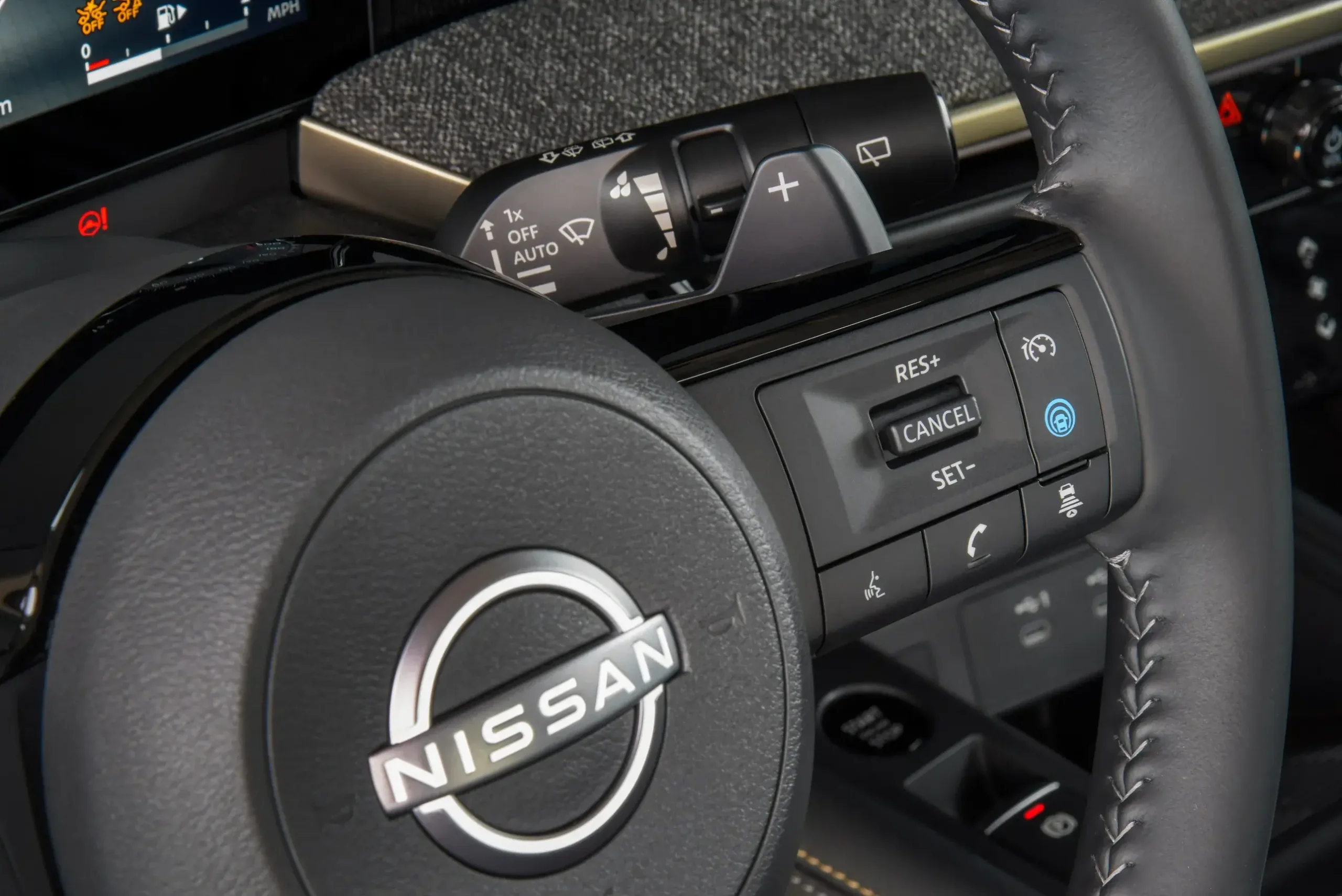 Nissan Kicks 2026 Platinum Volante