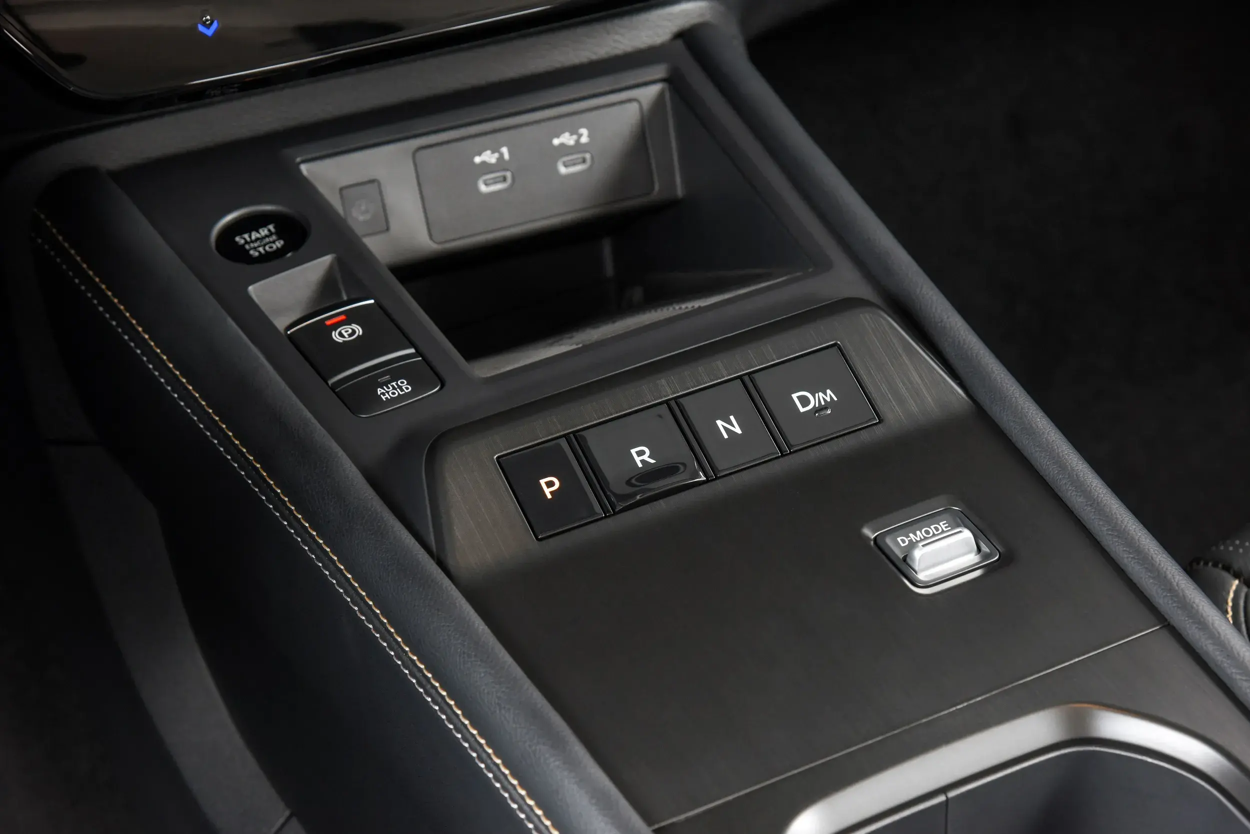 Novo Nissan Kicks 2026 Eshifter