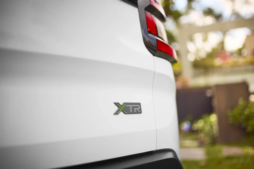 Citroën C3 e AirCross ganham nova versão XTR