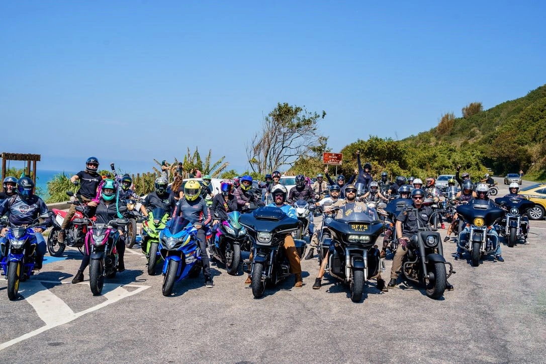 Festival Moto Brasil Renata Meirelles 4