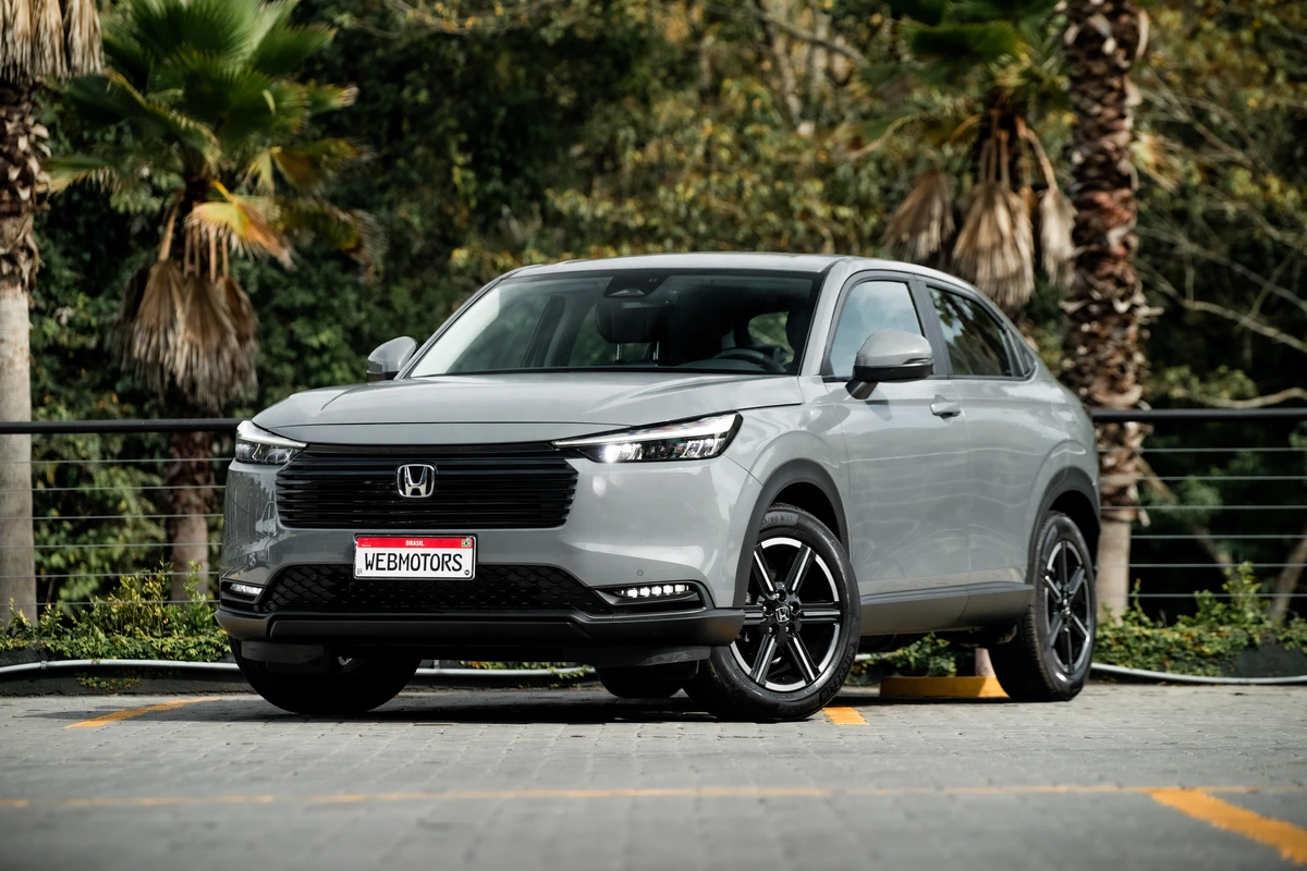 Honda lança descontos para motoristas de app e bônus de até R$ 15 mil