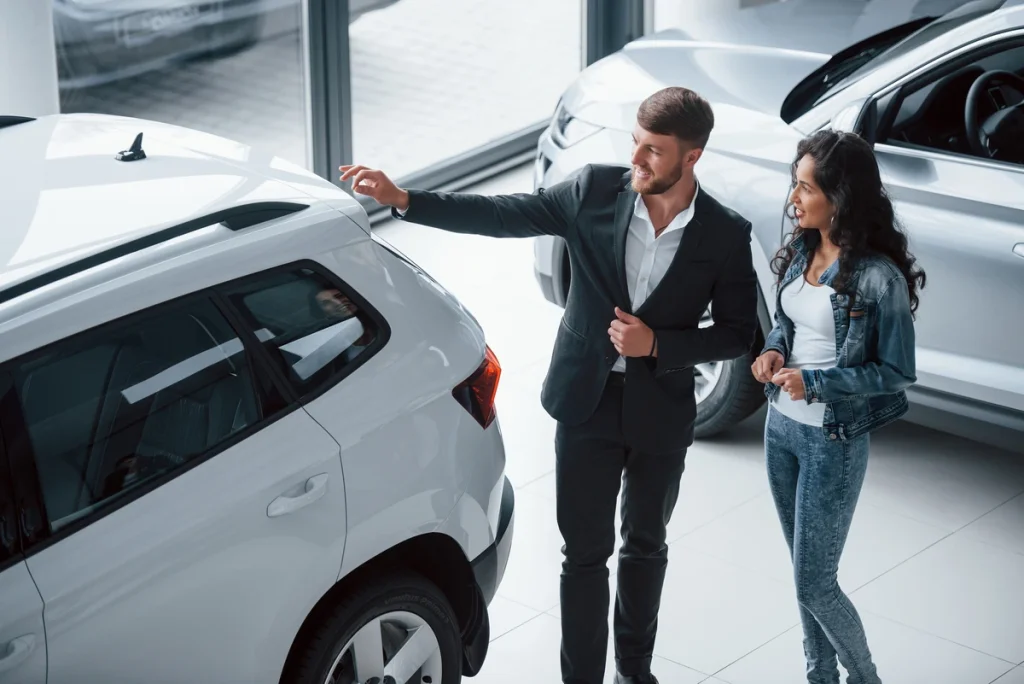 Veja como pequenos detalhes podem mudar a escolha de um carro