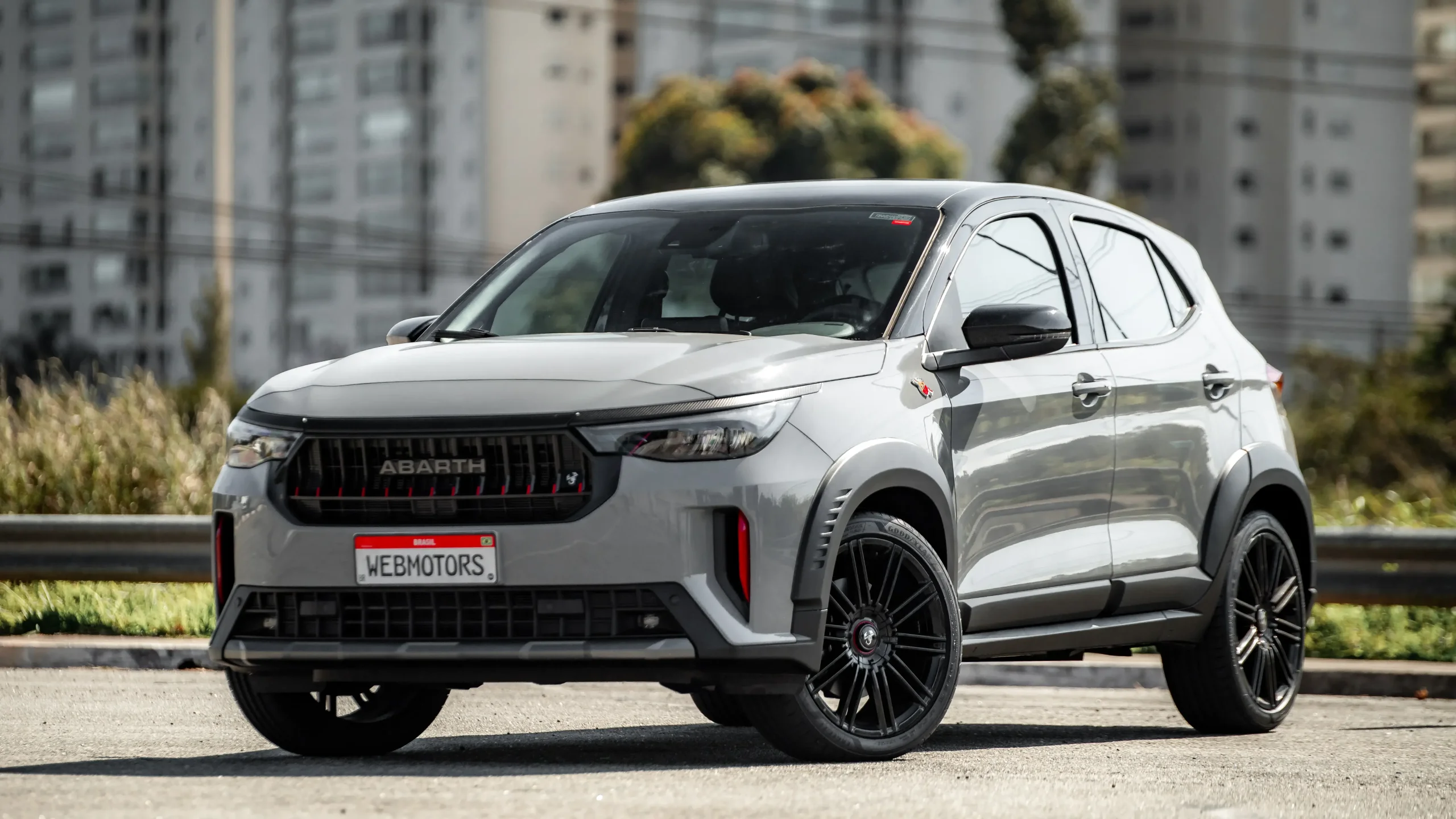 Fiat Pulse Abarth (7)
