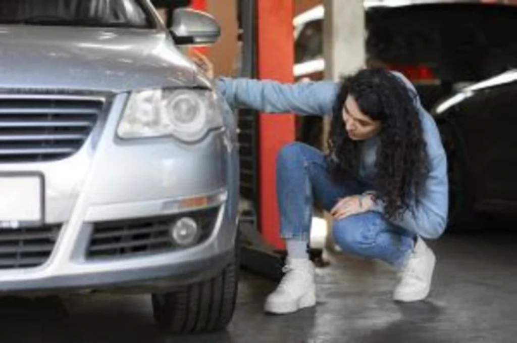 Dicas para proteger a pintura do carro