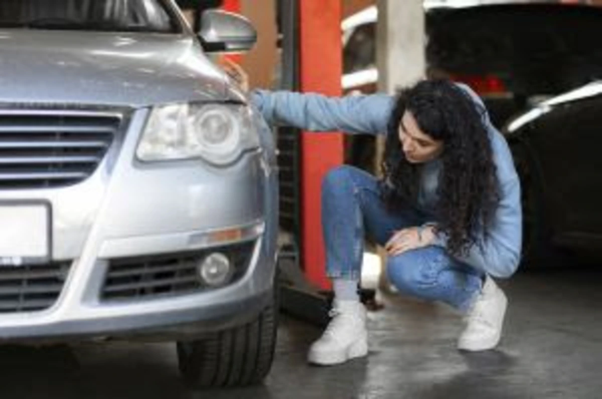 Dicas para proteger a pintura do carro