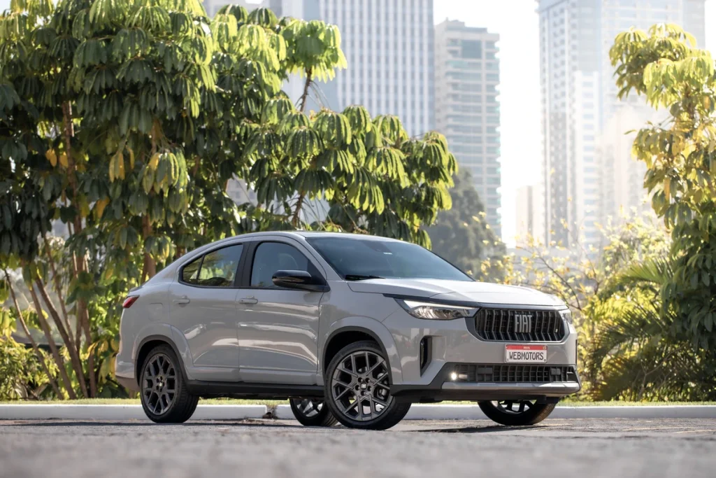 Fiat dá desconto de mais de R$ 32 mil antes do Move Brasil