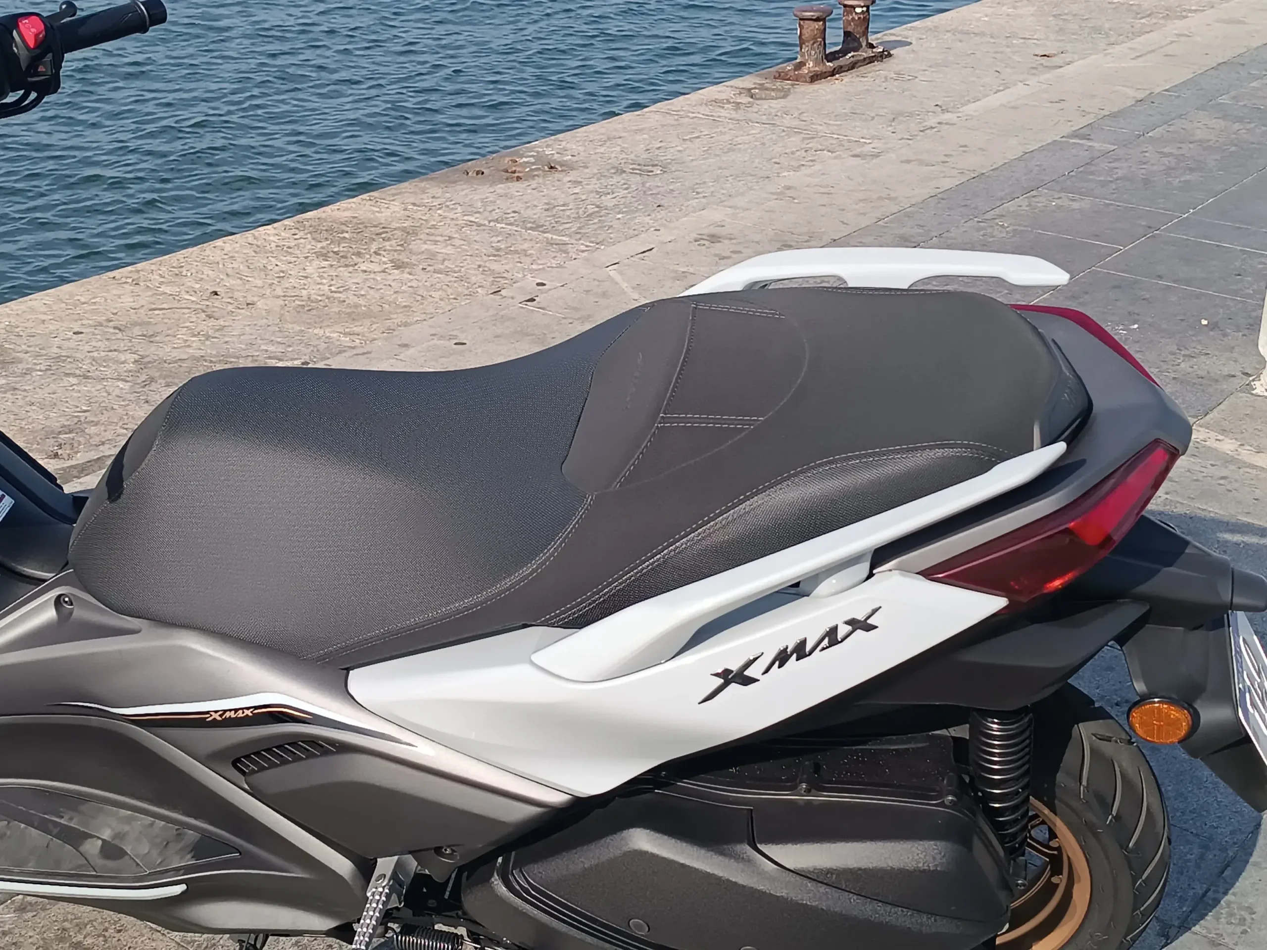 Yamaha Xmax 300 Connected (22)
