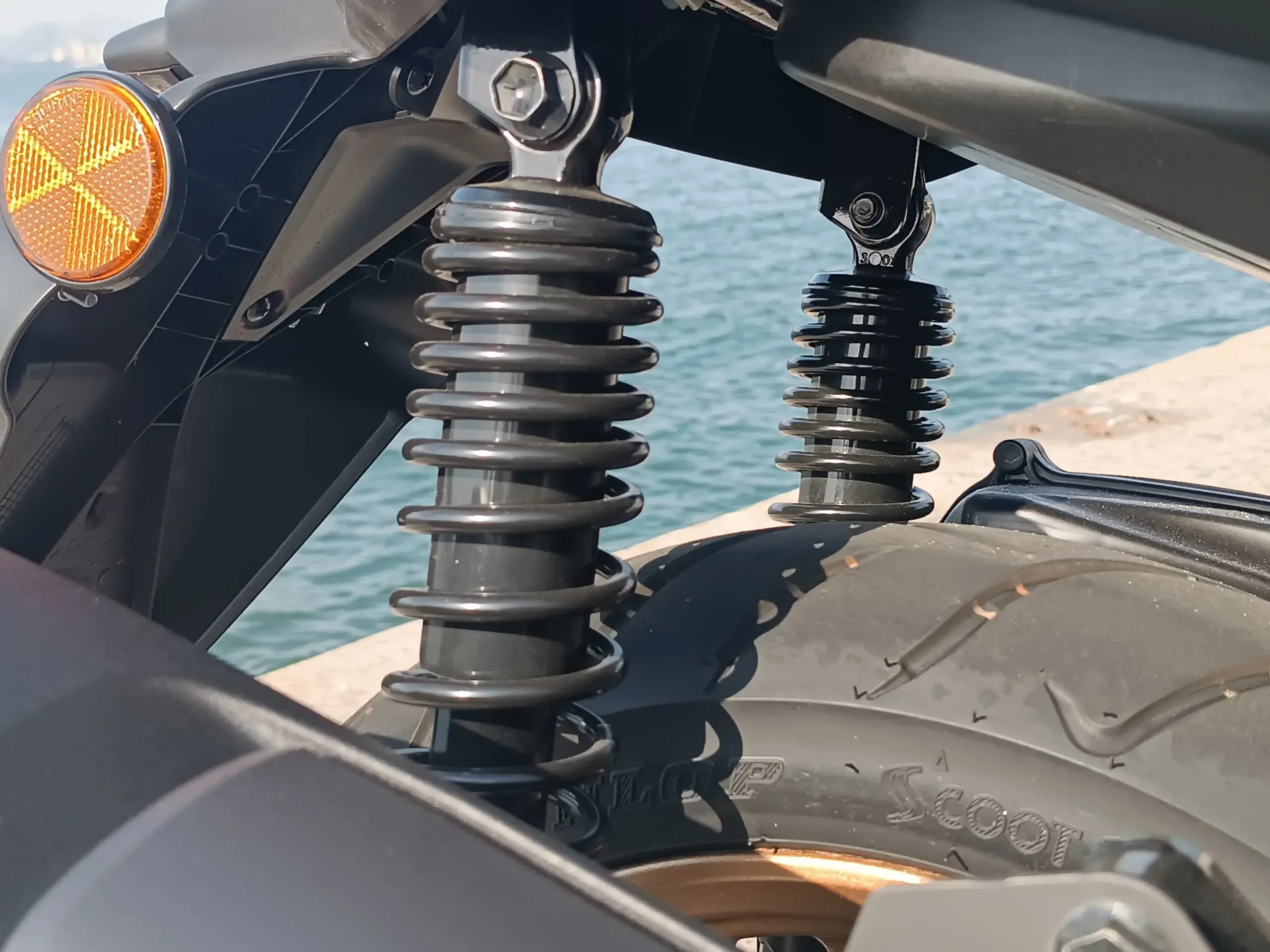 Yamaha Xmax 300 Connected (10)