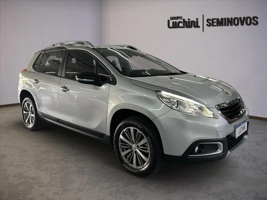 SUVs usados mais baratos que o carro zero-quilômetro mais barato do Brasil