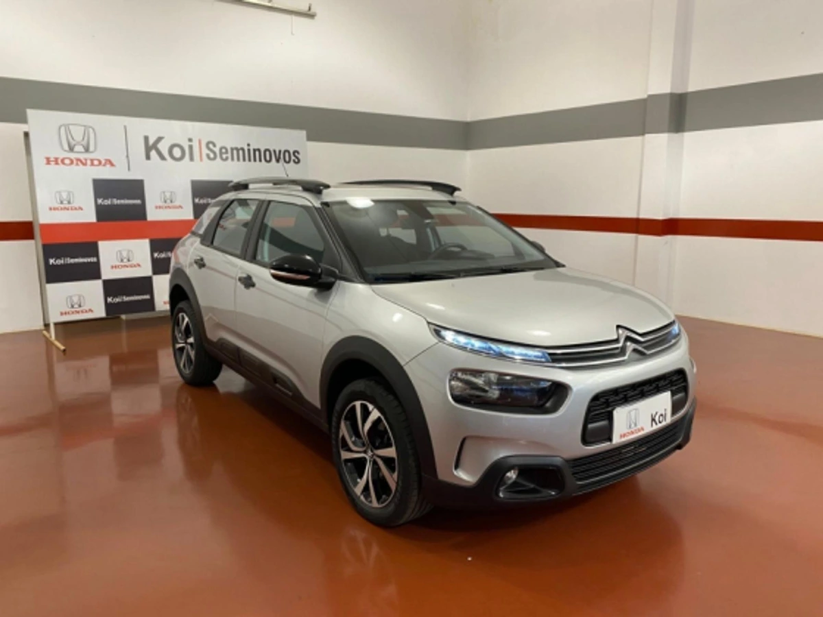 SUVs usados mais baratos que o carro zero-quilômetro mais barato do Brasil