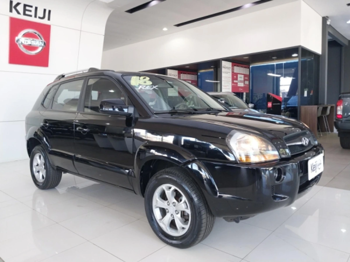 SUVs usados mais baratos que o carro zero-quilômetro mais barato do Brasil