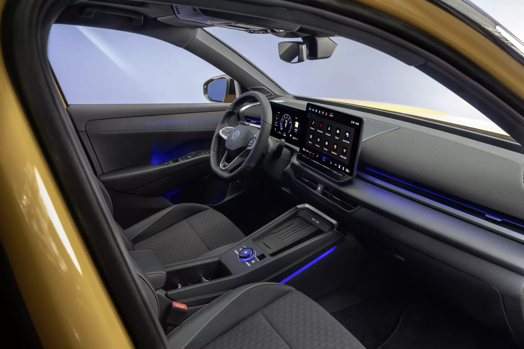 Volkswagen T-Roc será base para novos Nivus e T-Cross
