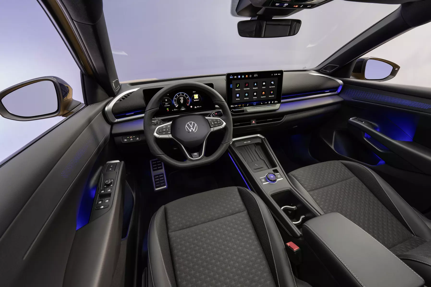 Volkswagen T-Roc será base para novos Nivus e T-Cross
