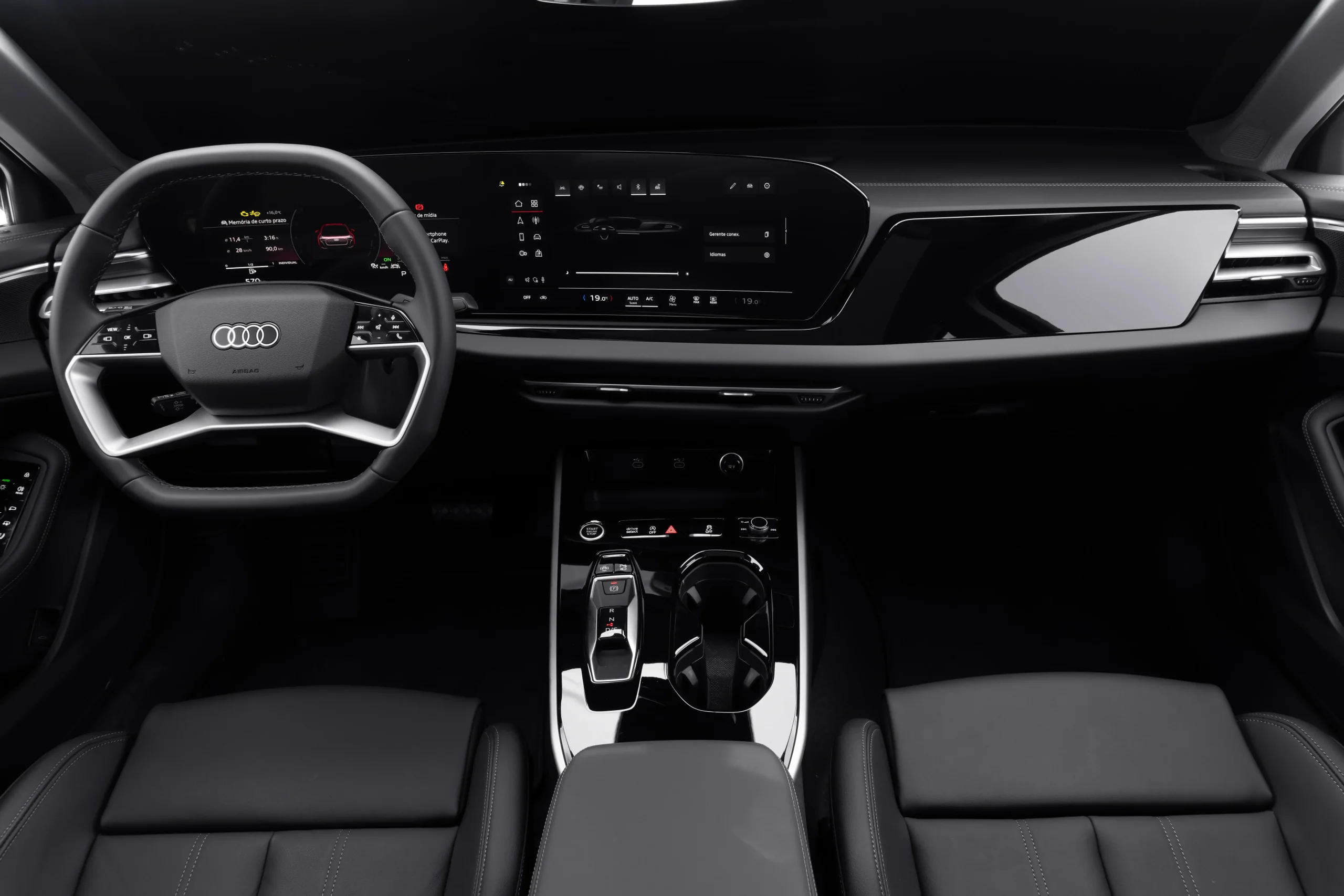 Audi A5 4