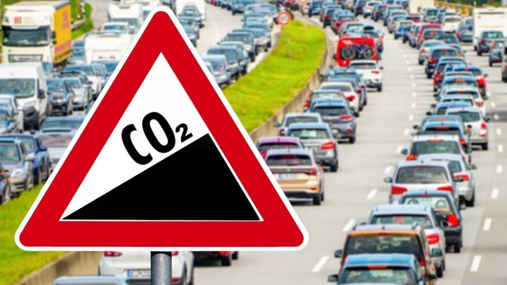 A SAE publicou um manifesto que chama atenção para os marcos regulatórios da União Europeia (UE) sobre controle de gases de efeitos estufa (CO²) de veículos novos