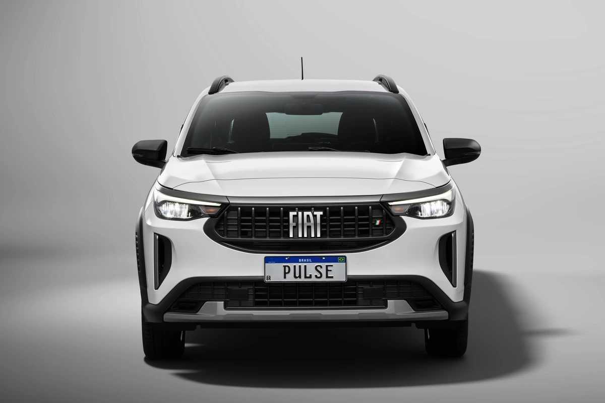 Os 5 SUVs com transmissão manual vendidos em 2025