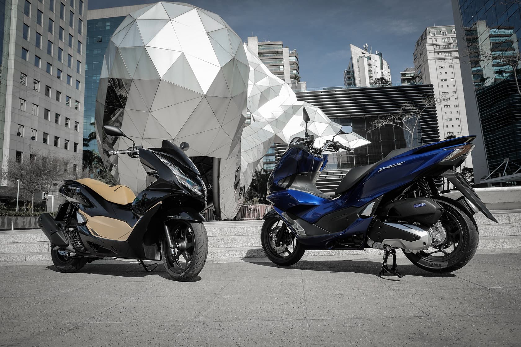 Honda Pcx 160 2026 (8)