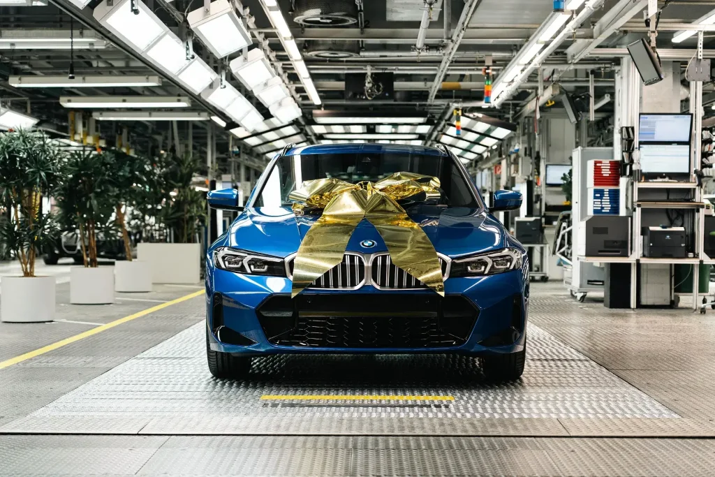 Volkswagen e BMW são as marcas mais buscadas em SC