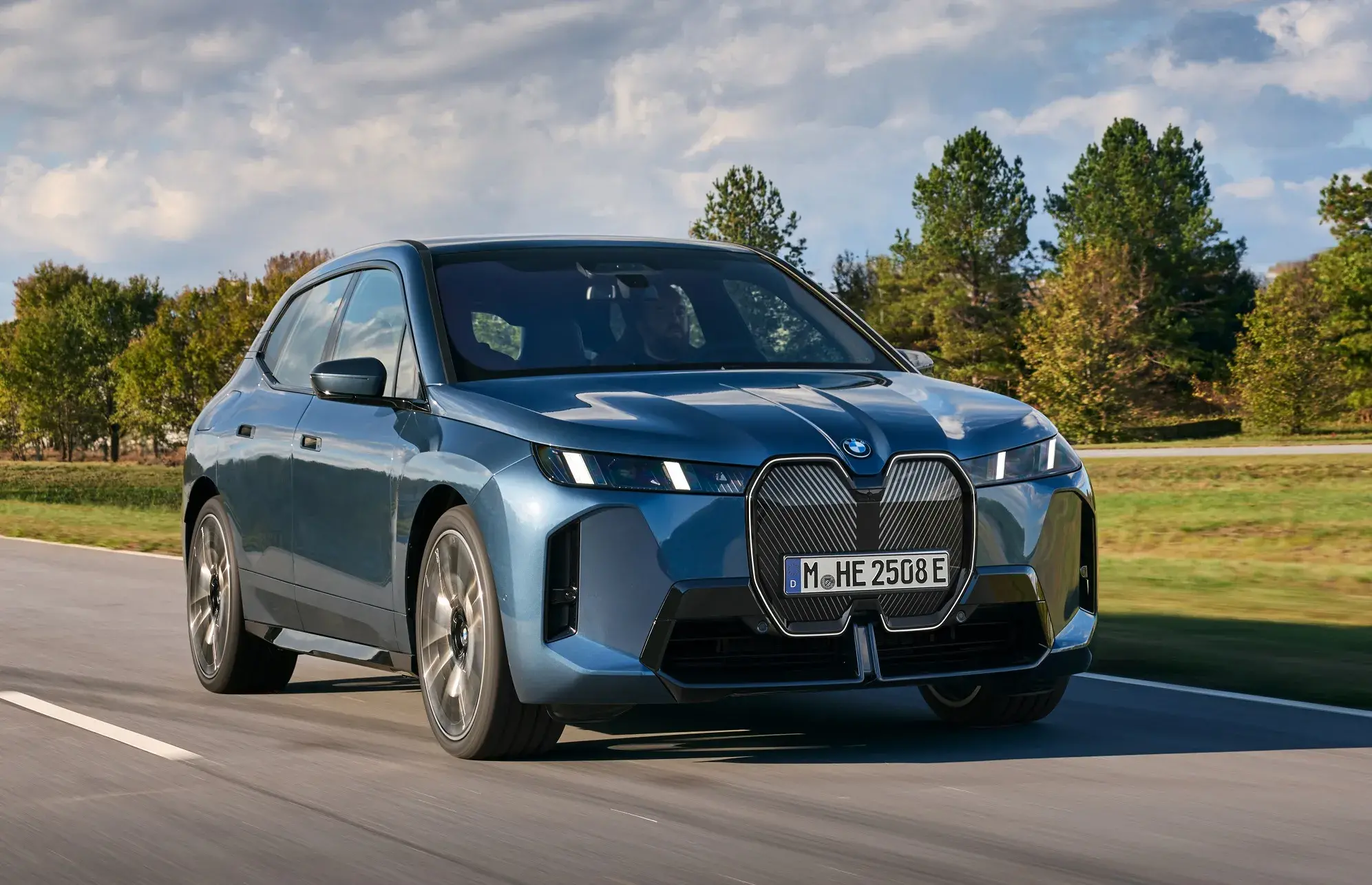 Motor elétrico não é mais algo relacionado ao mercado de luxo