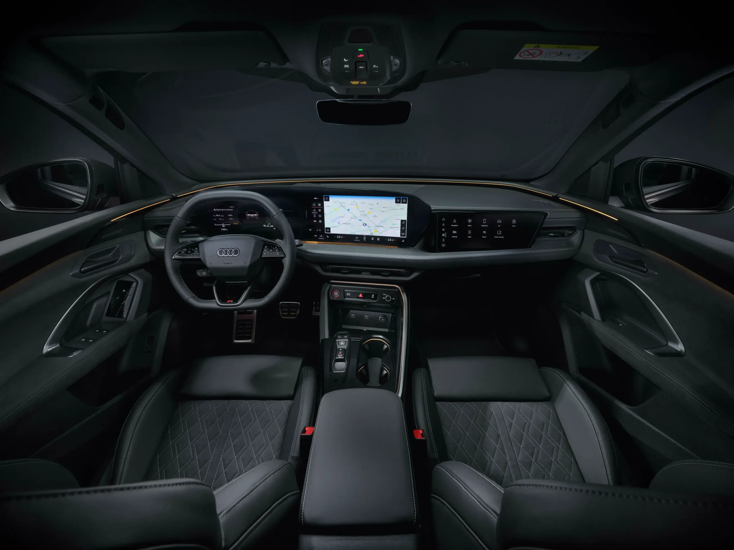 Audi Q5 2