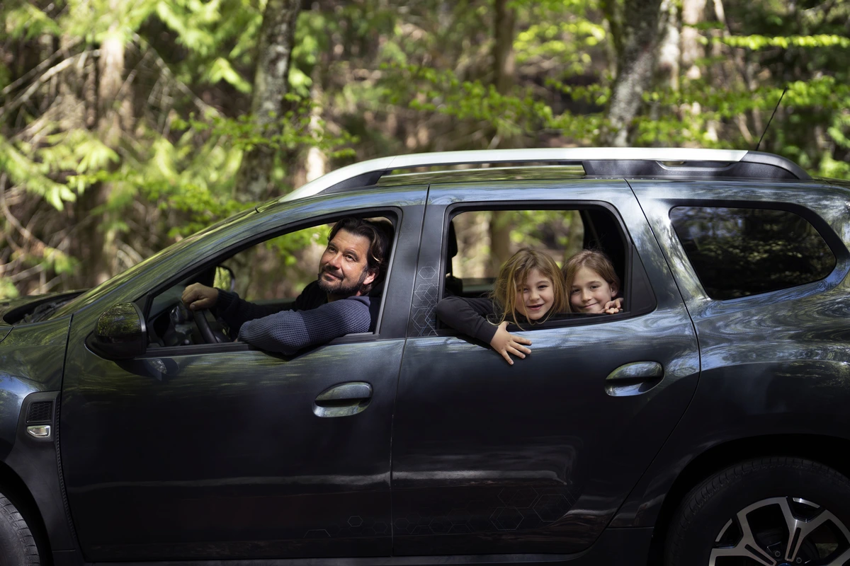 Itens que todo carro de família precisa cumprir