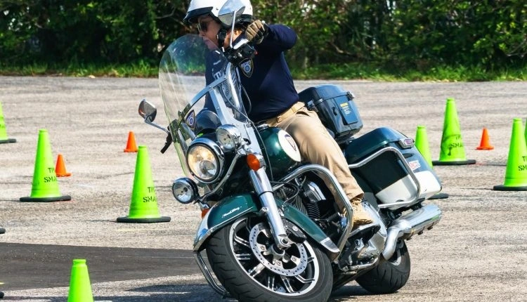 O Festival Moto Brasil 2025 terá provas de moto habilidade