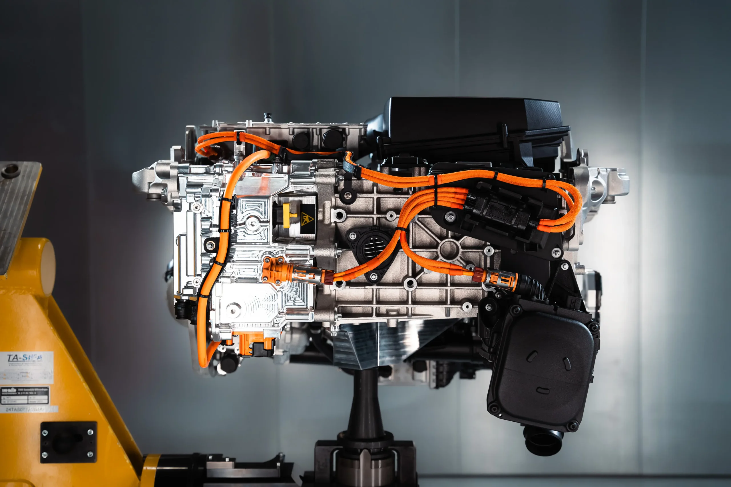 Bmw Hidrogenio