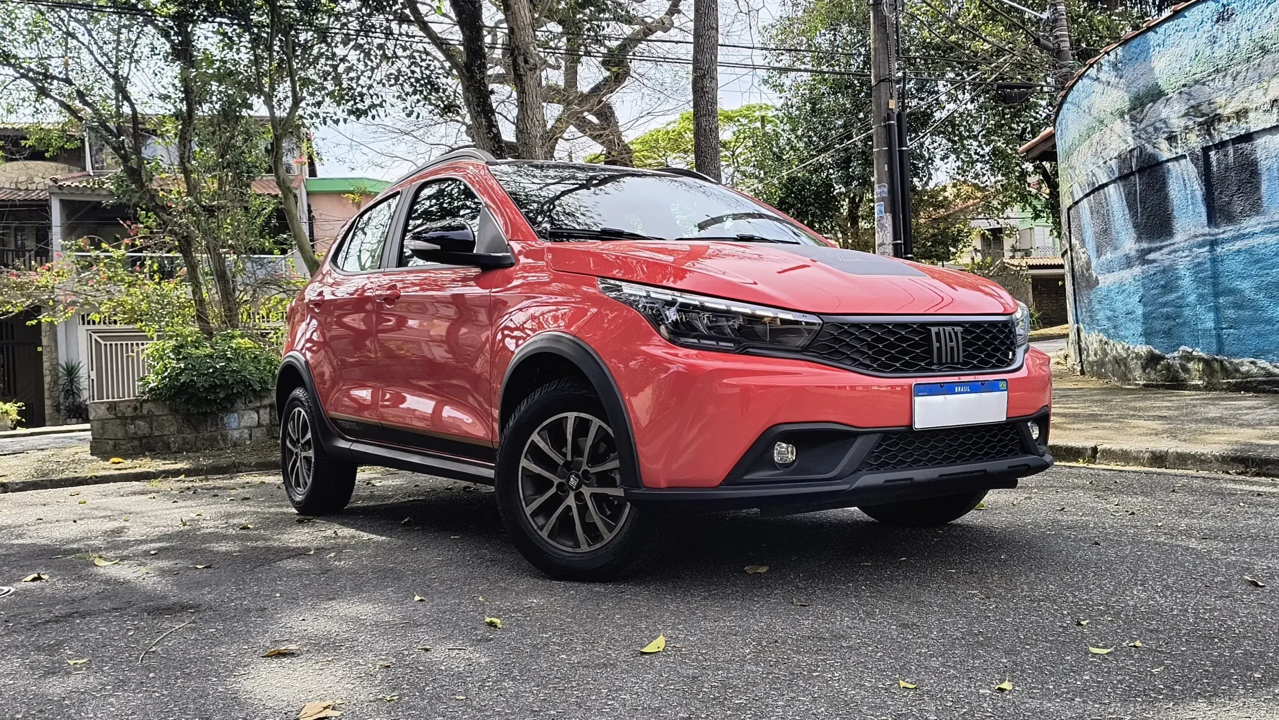 Além da Hyundai, Fiat completa o top 5 de vendas do mês