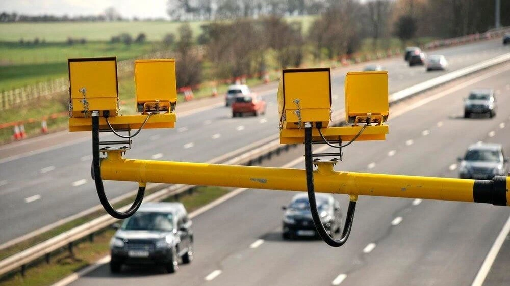 DER-SP anuncia 40 novos radares de velocidade nas rodovias estaduais