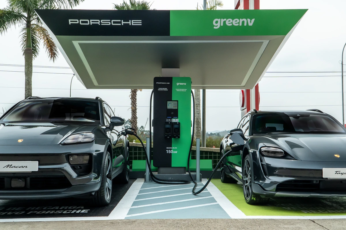 Como viajar de carro elétrico sem dor de cabeça