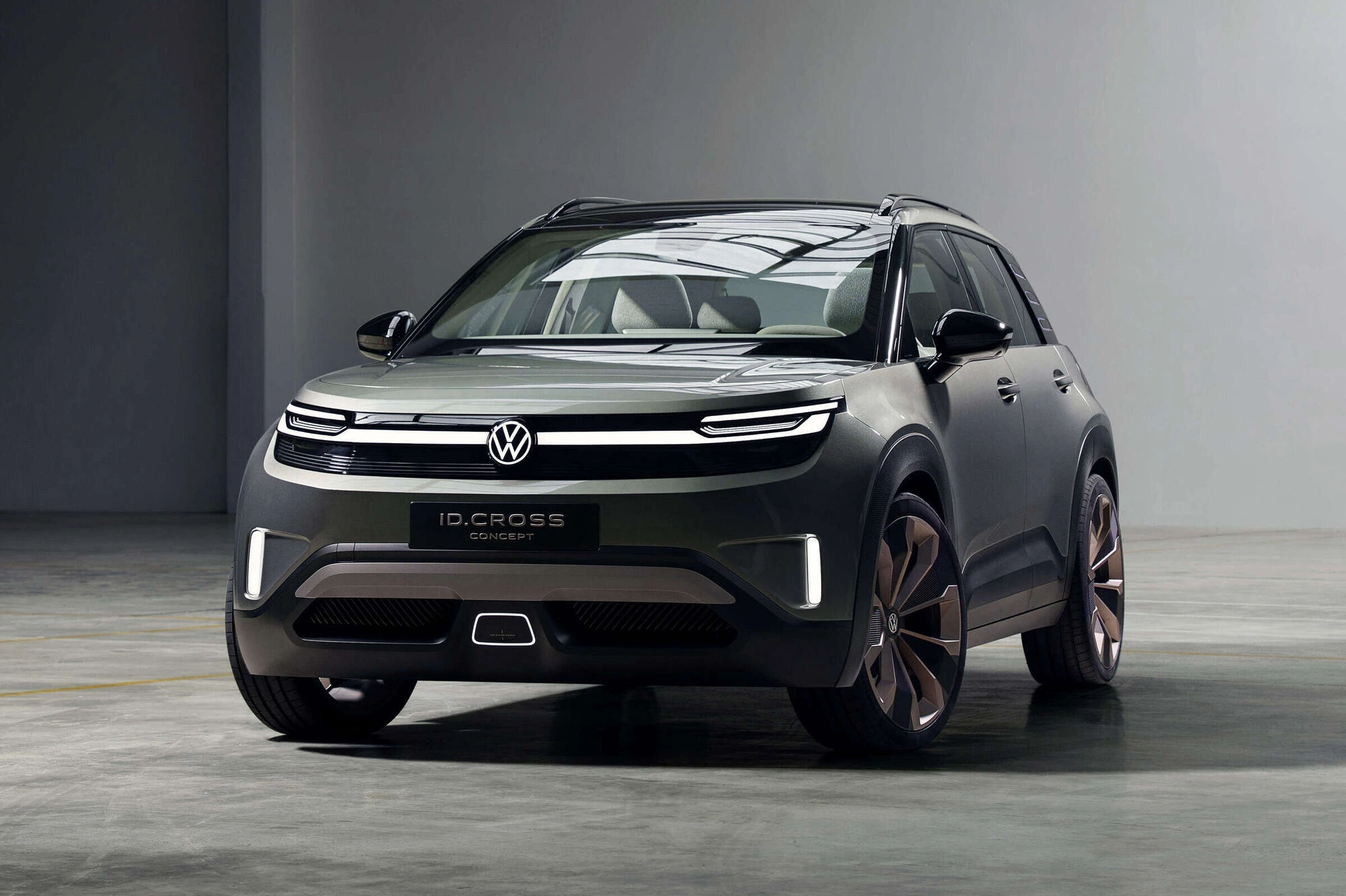 SUV mais vendido do Brasil ganha versão elétrica