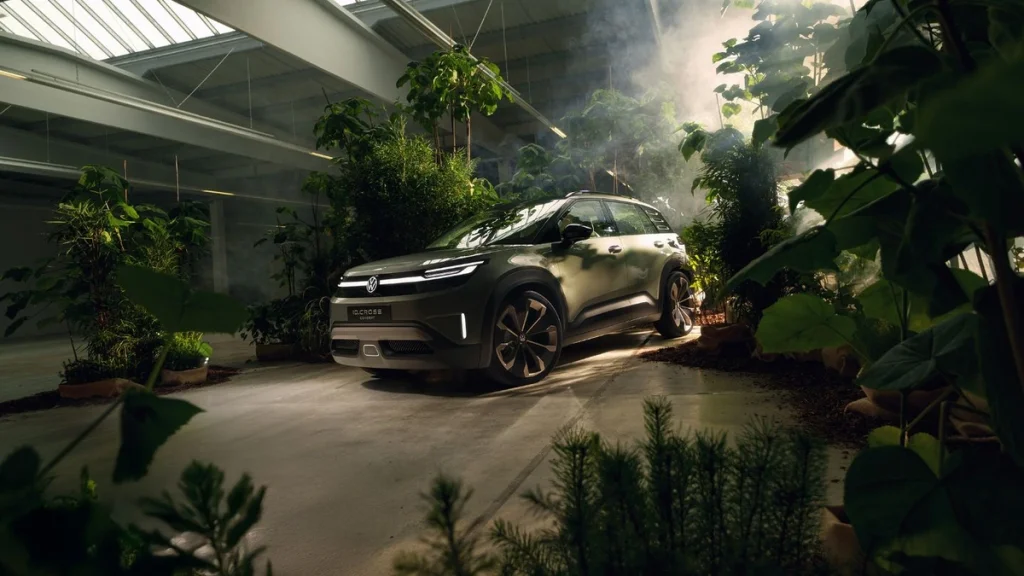 SUV mais vendido do Brasil ganha versão elétrica