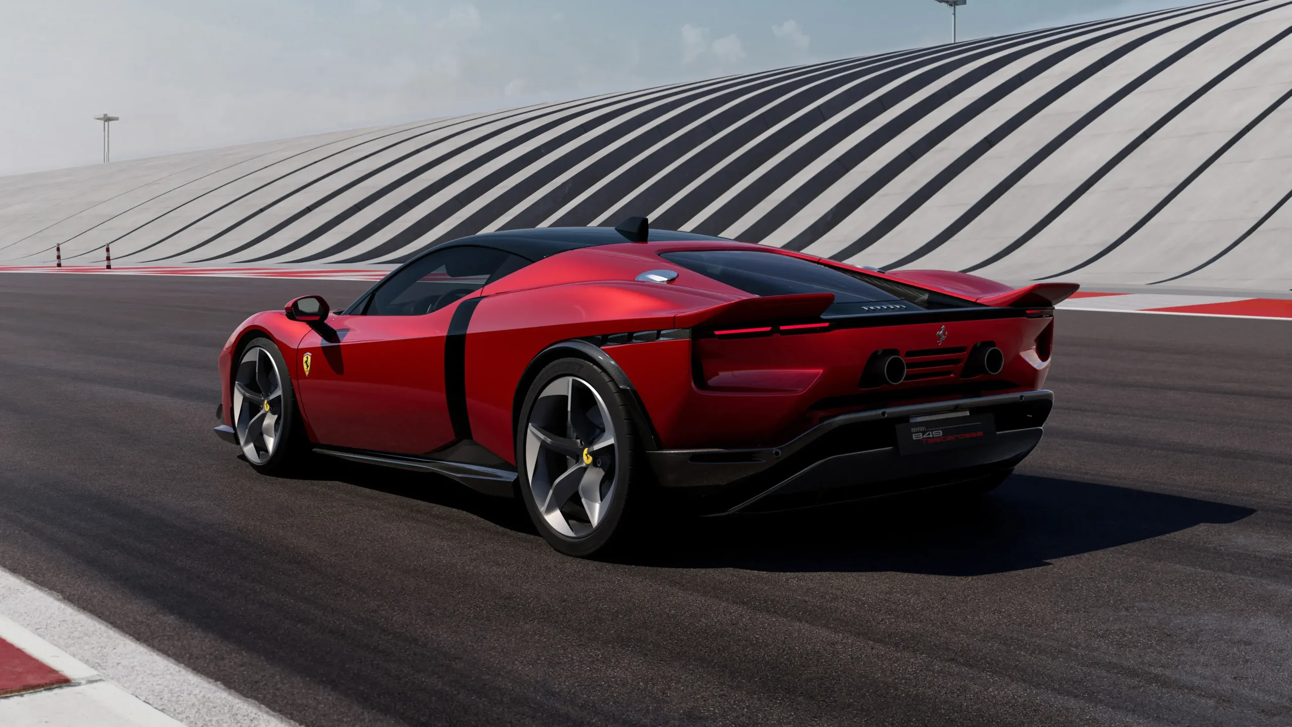 Ferrari 849 Testarossa (2)